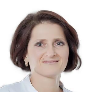 Какачия Марина -, уролог - Кутаиси