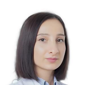 Хажалия Саломе - фотография Хажалия Саломе , кардиолог - Кутаиси