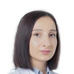 Хажалия Саломе , Кардиолог - Кутаиси