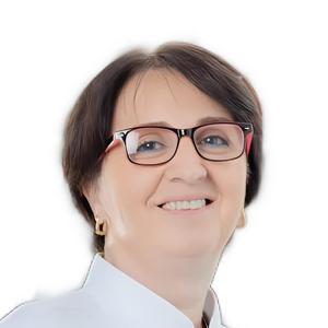 Гигаури Нино , радиолог - Кутаиси
