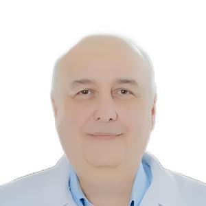 Немсадзе Григол , радиолог - Кутаиси