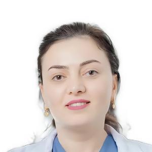 Таварткиладзе Тамила - фотография Таварткиладзе Тамила , радиолог - Кутаиси