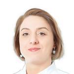 Квешелава Натия , Анестезиолог-реаниматолог - Кутаиси