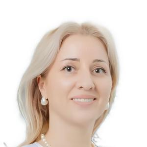 Ноникашвили Нона - фотография Ноникашвили Нона , гинеколог - Кутаиси