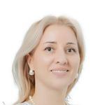 Ноникашвили Нона , Гинеколог - Кутаиси