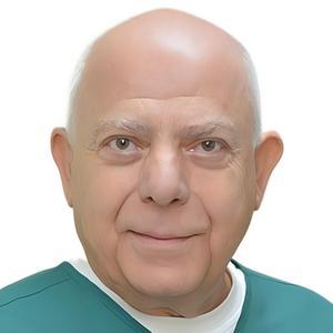 Гветадзе Лаги - фотография Гветадзе Лаги , гастроэнтеролог - Кутаиси