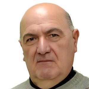 Дзодзуашвили Варлам - фотография Дзодзуашвили Варлам , эндоскопист - Кутаиси