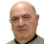 Дзодзуашвили Варлам , Эндоскопист - Кутаиси