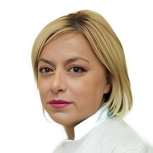 Месхи Этери , гастроэнтеролог - Кутаиси