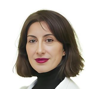 Кобуладзе Ана , радиолог - Кутаиси
