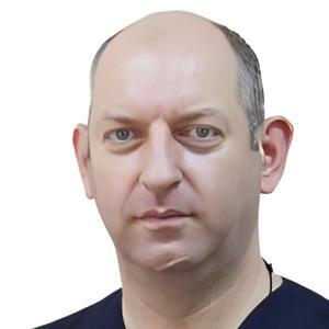 Гвазава Акакий , торакальный хирург, торакальный онколог - Кутаиси