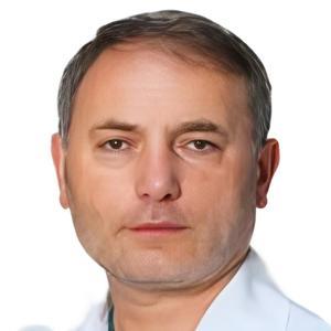 Дахундаридзе Георгий - фотография Дахундаридзе Георгий , хирург - Кутаиси