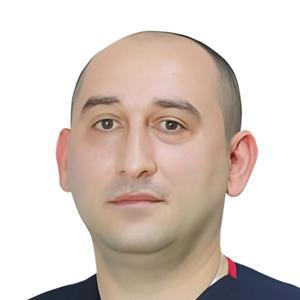 Джихвадзе Бадри - фотография Джихвадзе Бадри , травматолог, ортопед - Кутаиси