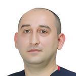Джихвадзе Бадри , Травматолог, Ортопед - Кутаиси