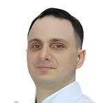 Алфаидзе Реваз , Радиолог - Кутаиси