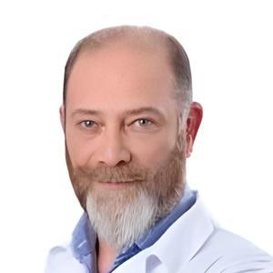 Кузанов Гуга ㅤ, пластический хирург - Тбилиси