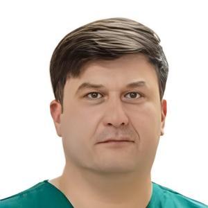 Гогонадзе Лаша , сосудистый хирург (ангиохирург) - Кутаиси