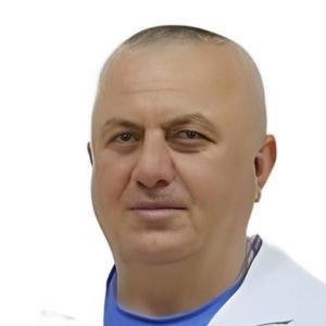 Шарвашидзе Давид , кардиолог, терапевт - Кутаиси