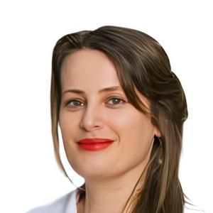Ушхани Лела , нефролог - Кутаиси