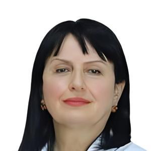 Мачитадзе Майя , терапевт, врач узи, радиолог - Кутаиси