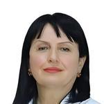 Мачитадзе Майя , Терапевт, Врач УЗИ, Радиолог - Кутаиси