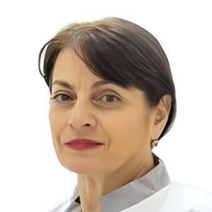 Цагурия Нана , врач скорой помощи - Кутаиси