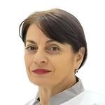 Цагурия Нана Цагурия Нана , Врач скорой помощи - Кутаиси