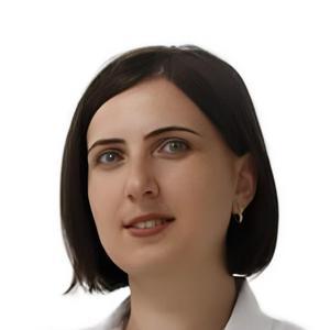 Джоджуа Ана , невролог - Кутаиси