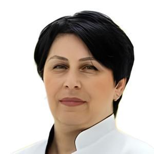 Чанкотадзе Марина - фотография Чанкотадзе Марина , врач скорой помощи - Кутаиси