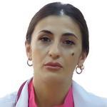 Кублашвили Тинатин Кублашвили Тинатин , Педиатр - Кутаиси