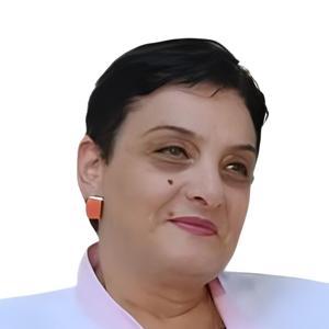 Чакветадзе Нино , педиатр, детский инфекционист - Кутаиси