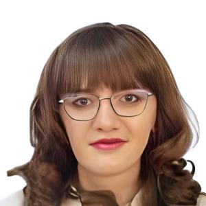 Кухианидзе Мариам , дерматовенеролог, врач-косметолог - Кутаиси