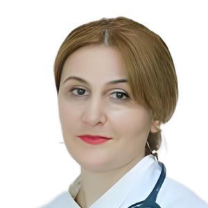 Тортладзе Наталья - фотография Тортладзе Наталья , педиатр, врач скорой помощи - Кутаиси