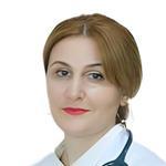 Тортладзе Наталья , Педиатр, Врач скорой помощи - Кутаиси