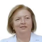 Дзидзигури Нана , Терапевт - Кутаиси