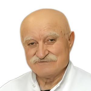 Ткешелашвили Тамаз , хирург - Кутаиси