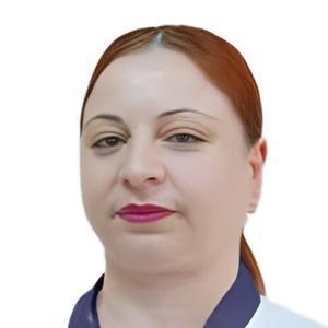 Кашия Лола , врач скорой помощи - Кутаиси