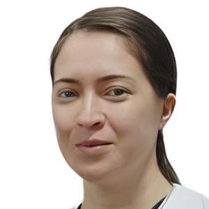 Ормоцадзе Миранда - фотография Ормоцадзе Миранда , фтизиатр, пульмонолог - Кутаиси