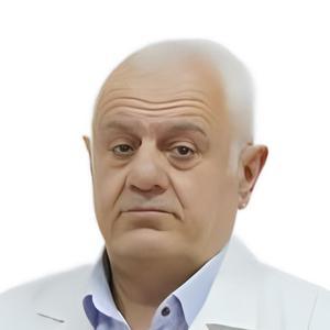 Пхакадзе Георгий , дерматолог - Кутаиси