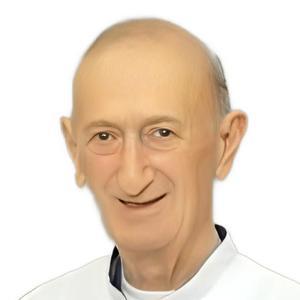 Чакветадзе Борис , маммолог, онколог, хирург - Кутаиси