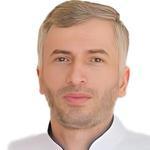 Гучуа Ираклий , Анестезиолог-реаниматолог - Кутаиси