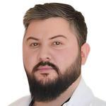 Шарвашидзе Георгий , Кардиолог - Кутаиси