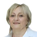Углава Мариетта , Терапевт, Физиотерапевт - Кутаиси