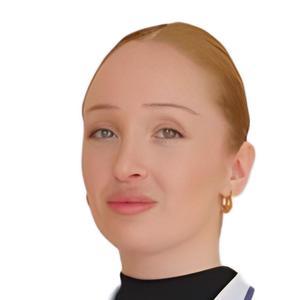 Эристави Ниа , терапевт - Кутаиси