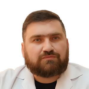 Джалагония Арчил - фотография Джалагония Арчил , инфекционист - Кутаиси
