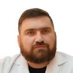 Джалагония Арчил Джалагония Арчил , Инфекционист - Кутаиси