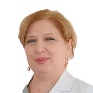 Кахадзе Манана , кардиолог - Кутаиси