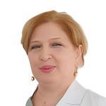 Кахадзе Манана , Кардиолог - Кутаиси