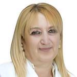 Цецхладзе Натия Цецхладзе Натия , Эндокринолог - Кутаиси
