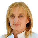 Цецхладзе Натия , Эндокринолог - Кутаиси